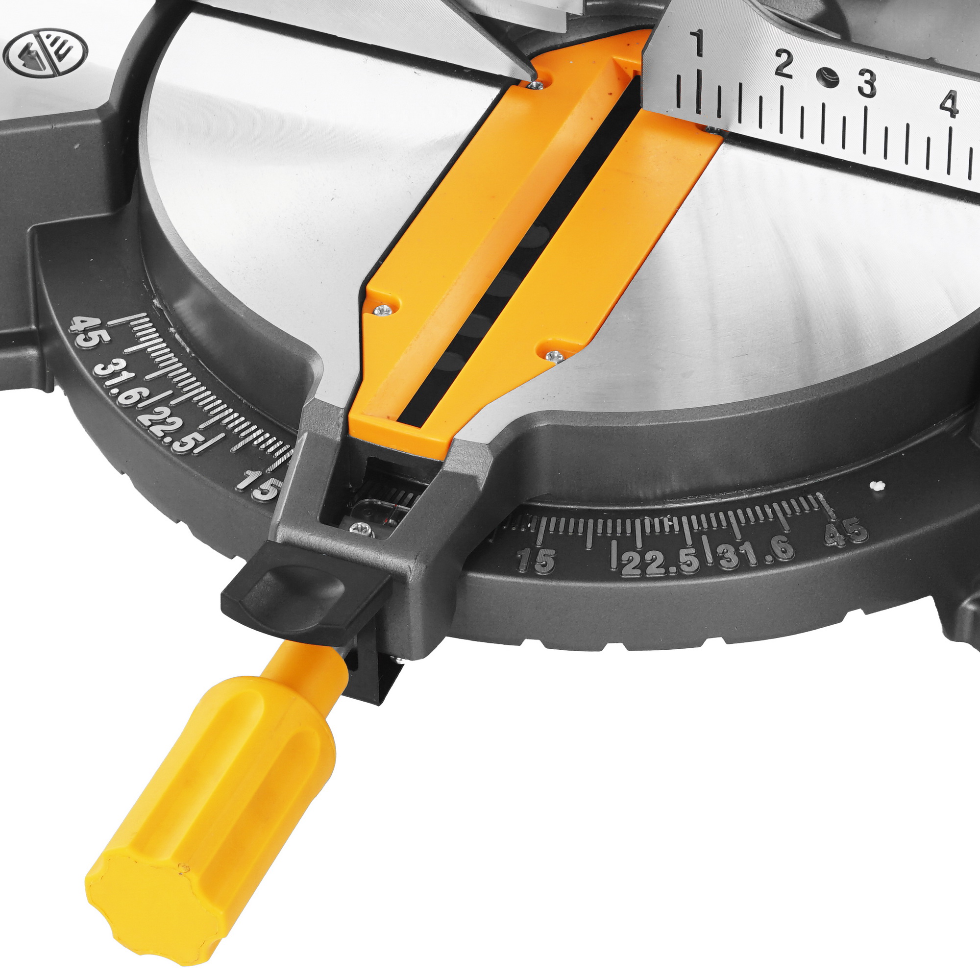 Торцовочная пила  INGCO BMS18007 9213740 STDN-0127773 - Вид №5