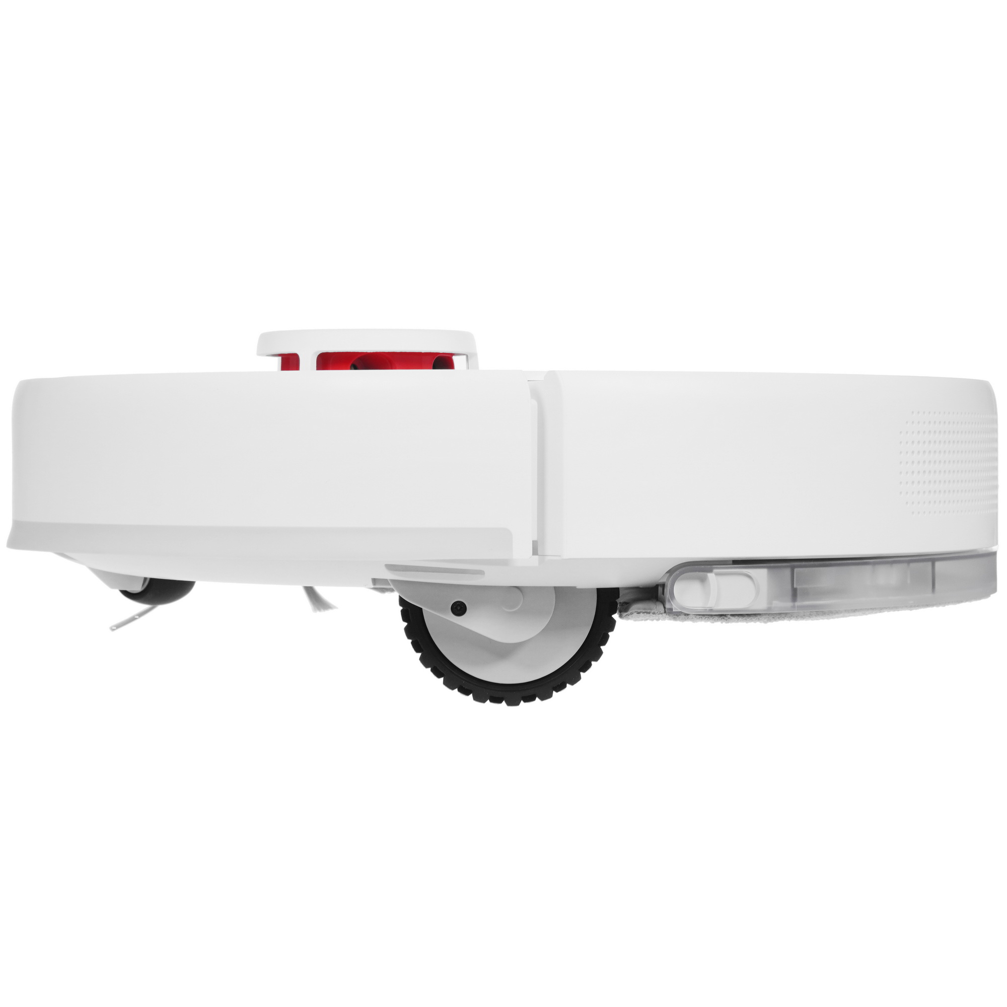 5094018 Робот-пылесос Dreame D10s белый STDN-0028459 - Вид №4