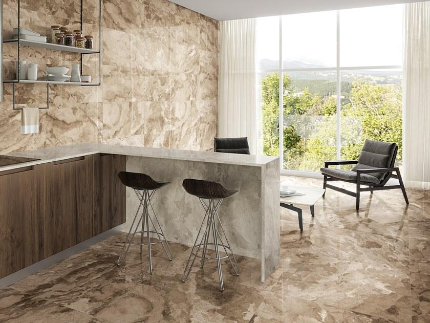 FAP ceramiche Настенная / напольная плитка из керамогранита Kamu sun-id-1408347 - Вид №1