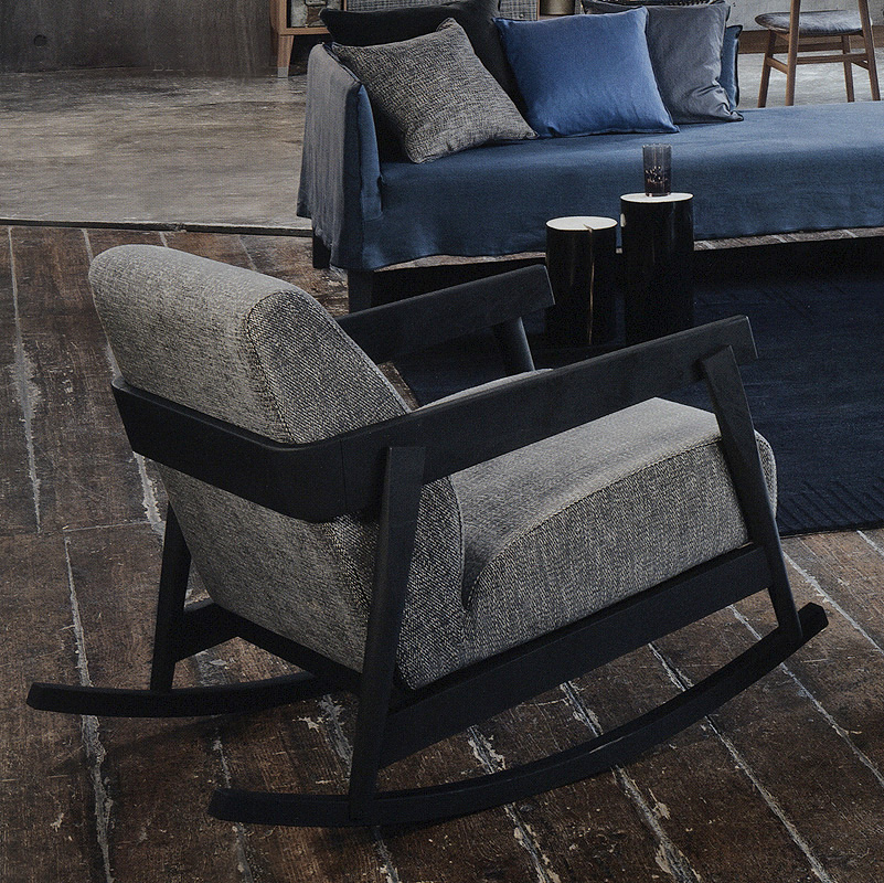 Кресло  GERVASONI BRICK 307 2 