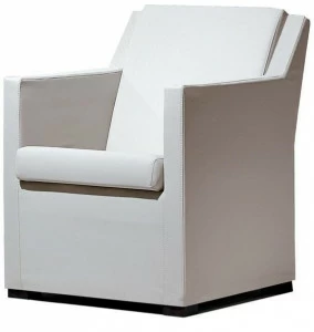 Maletti Кресло с подлокотниками контрактное Modern P3207
