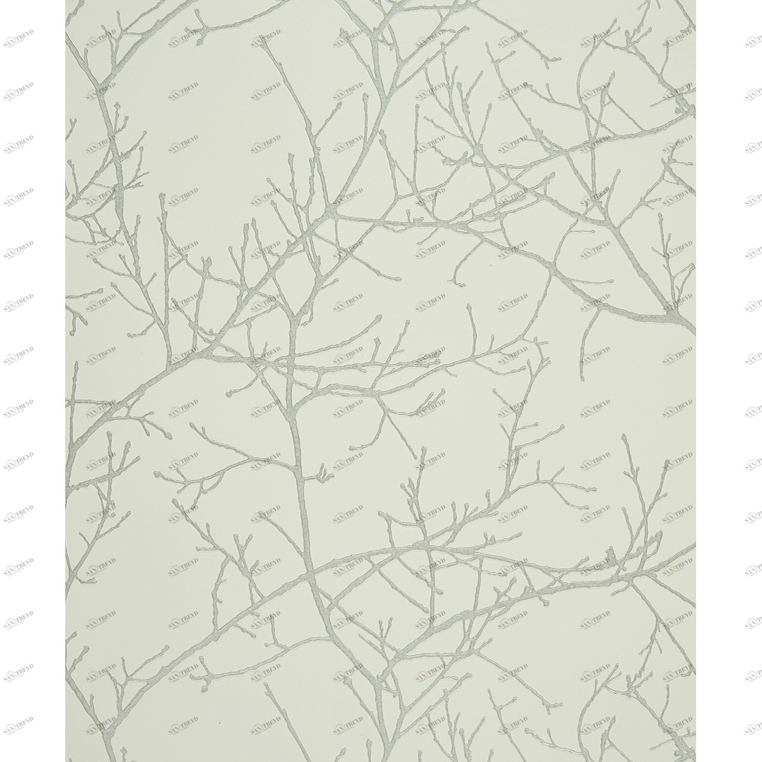 Рулон обоев RIVERSIDE 2 RRS16960134. Основа нетканый винил Casadeco