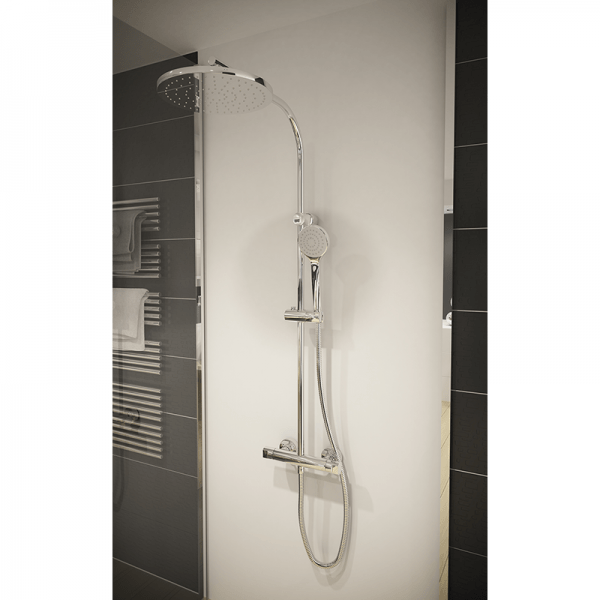 Смеситель для душа ECO PRIME GRB MIXERS 138200XL  - Вид №2