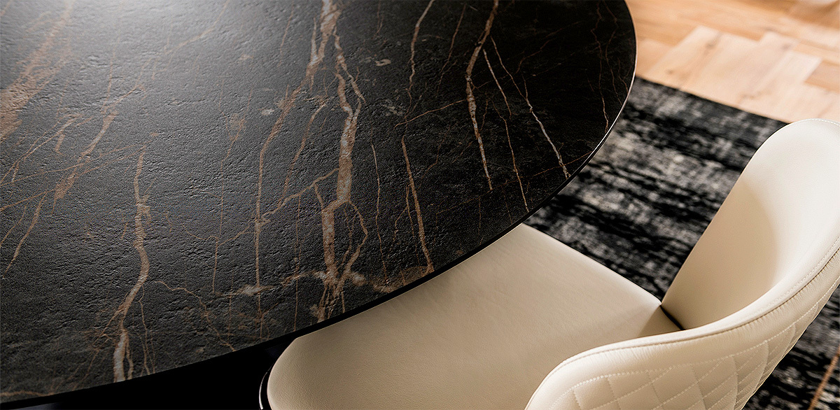 Стол  CATTELAN ITALIA SOHO KERAMIK  - Вид №1