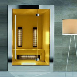 ИНФРАКРАСНАЯ САУНА DREAM 136х128 см