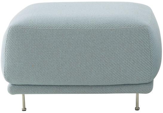 Ligne Roset Подставка для ног из ткани Okura 17100305 - Вид №1