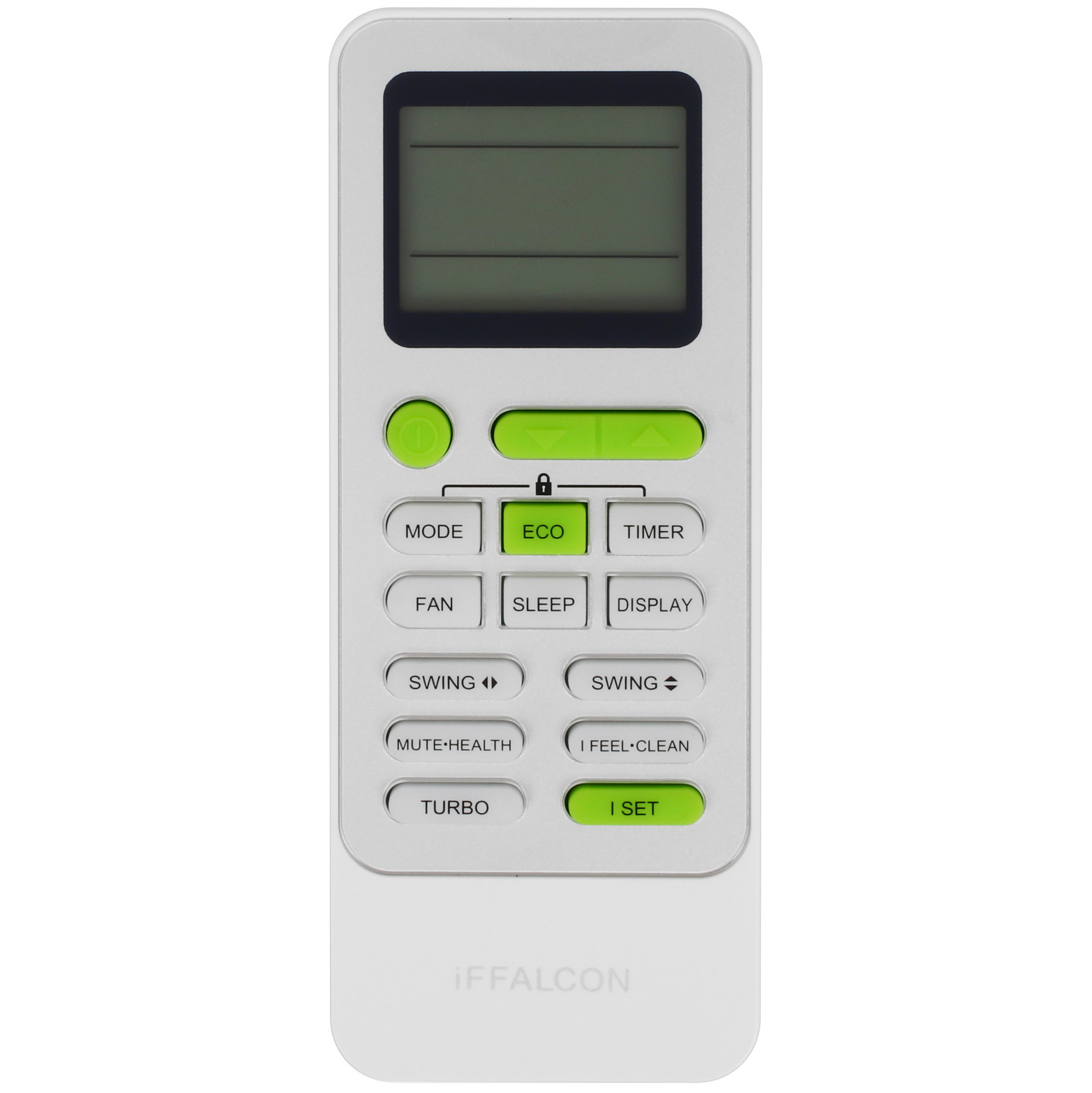 5499596 Кондиционер настенный сплит-система iFFALCON F1 09 ONF/R белый STDN-0036721 - Вид №9