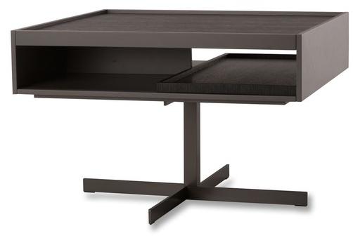 Minotti Маленький стол Close sun-id-1513864 - Вид №4