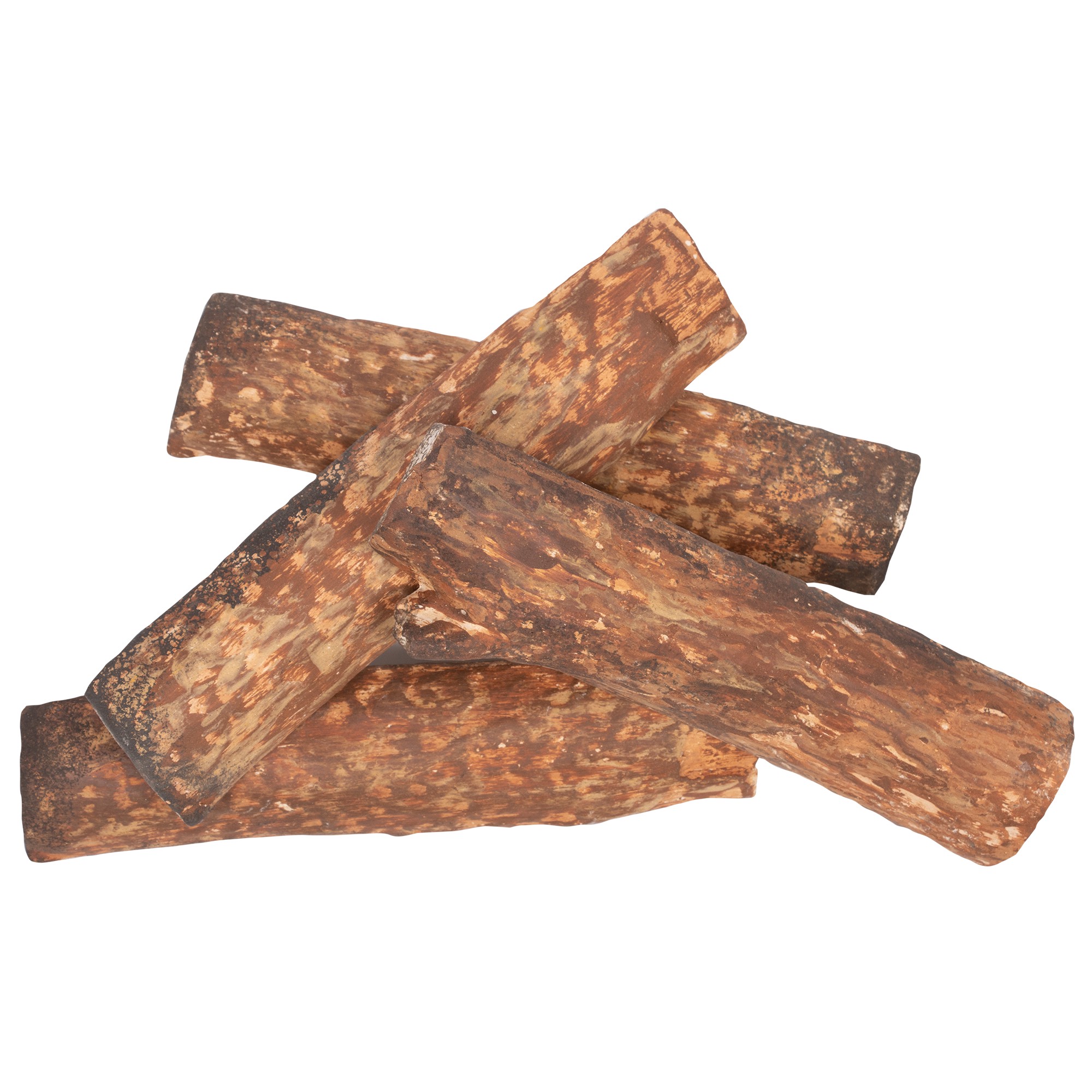 9101995 Набор керамических дров Firelight НС-1601796 STDN-0048274 - Вид №1