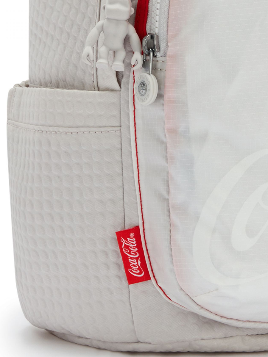 KI5032W72 Рюкзак Medium Backpack Kipling Delia  - Вид №5