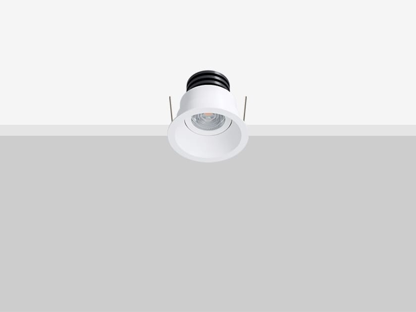 Регулируемый светодиодный прожектор Flexalighting PLEXUS 6 UGR ARCH-00027596