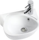 Детский умывальник / CK035 Creavit 