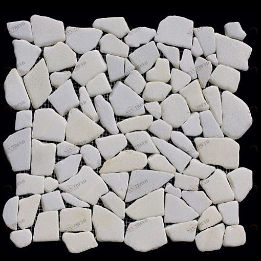 МОЗАИКА ИЗ НАТУРАЛЬНОГО КАМНЯ  M001-ML NATURAL PALADIUM M001ML