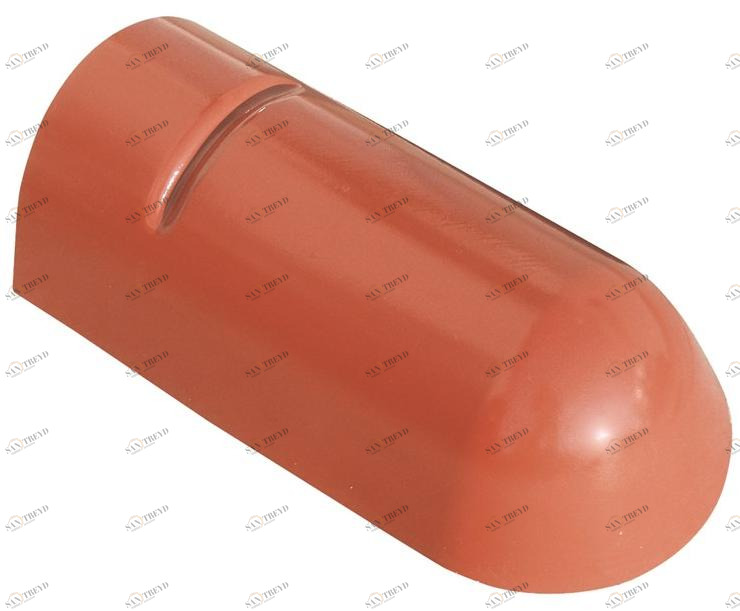 First Corporation Конечная гряда терракотового цвета Cover-life sun-id-1398224