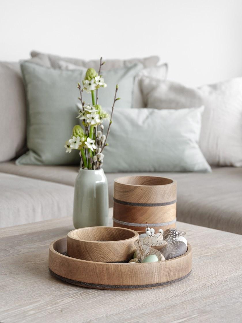 HEY-SIGN Круглый поднос sun-id-1416159 - Вид №19