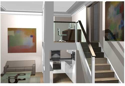 videocom Дизайн и производство мебели и дизайн интерьера sun-id-1502458 - Вид №33