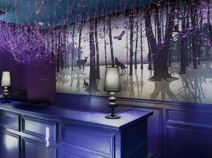 CONCEPTUWALL Обзор Foret enchantee sun-id-1489331 - Вид №2