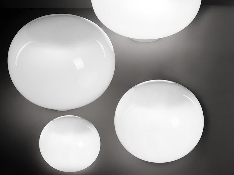 Urban Настольная лампа из дутого стекла Aria 1731.40 - 43 - Вид №2