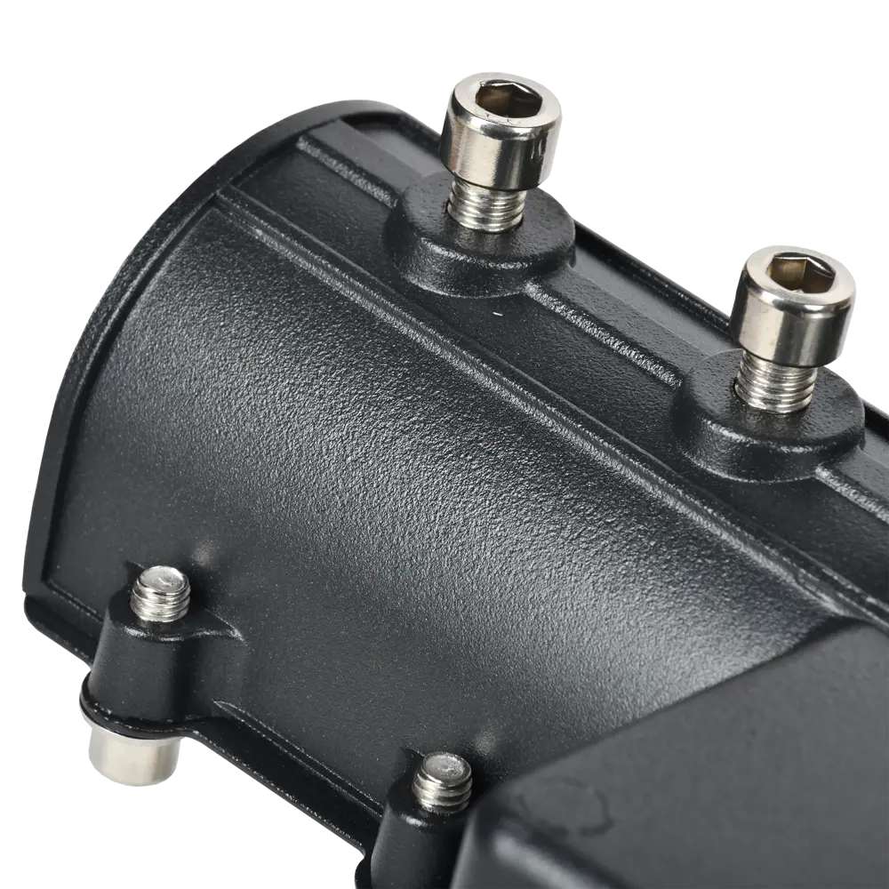 Светильник светодиодный уличный IEK «ДКУ» 1013-150Д 150 Вт 5000 К IP65 STLM-2073750 - Вид №5