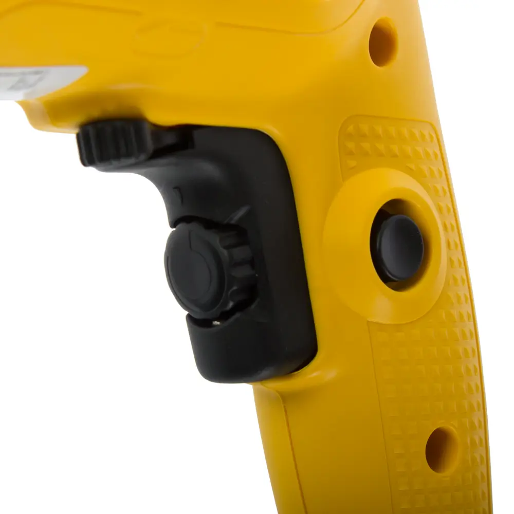 Дрель сетевая безударная DeWalt DWD014S, 550 Вт 17315551 STLM-2085891  - Вид №1