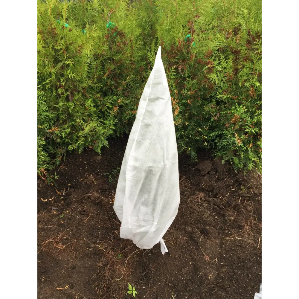 Агротекс: Укрывные чехлы для растений 48x48 см 89395517 STLM-1336245