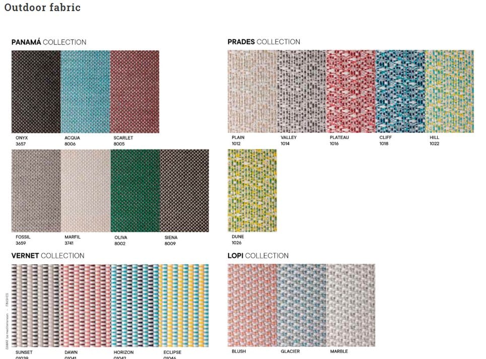 Стальной стул с мягким сиденьем iSimar Puerto ARCH-00142229 - Вид №6