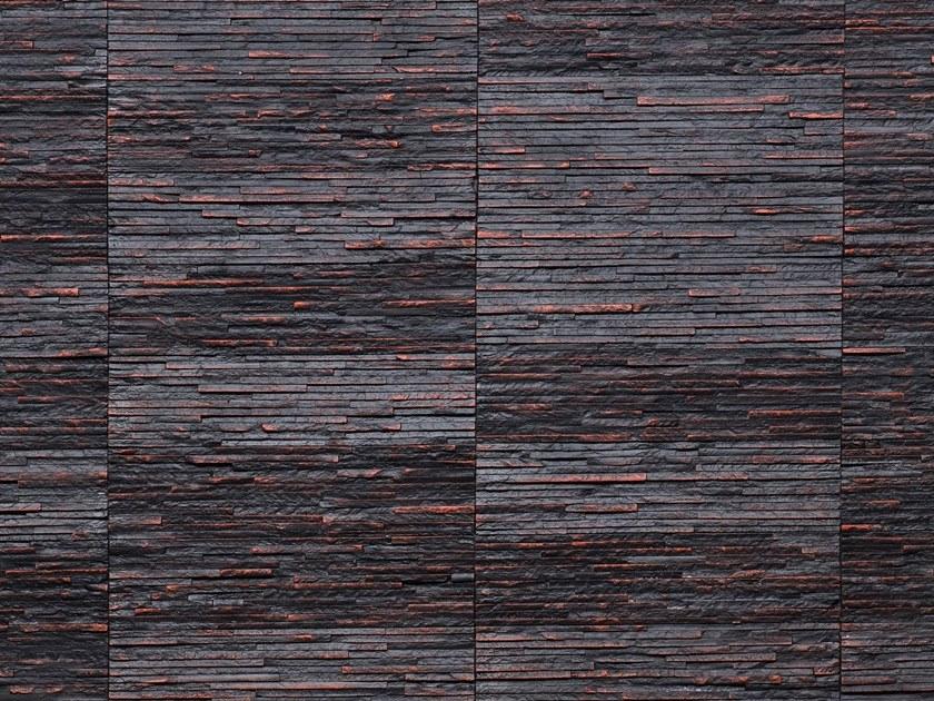 Artstone Panel Systems Трехмерная настенная плитка из стекловолокна с эффектом камня для внутреннего и наружного использования sun-id-1408201 - Вид №1