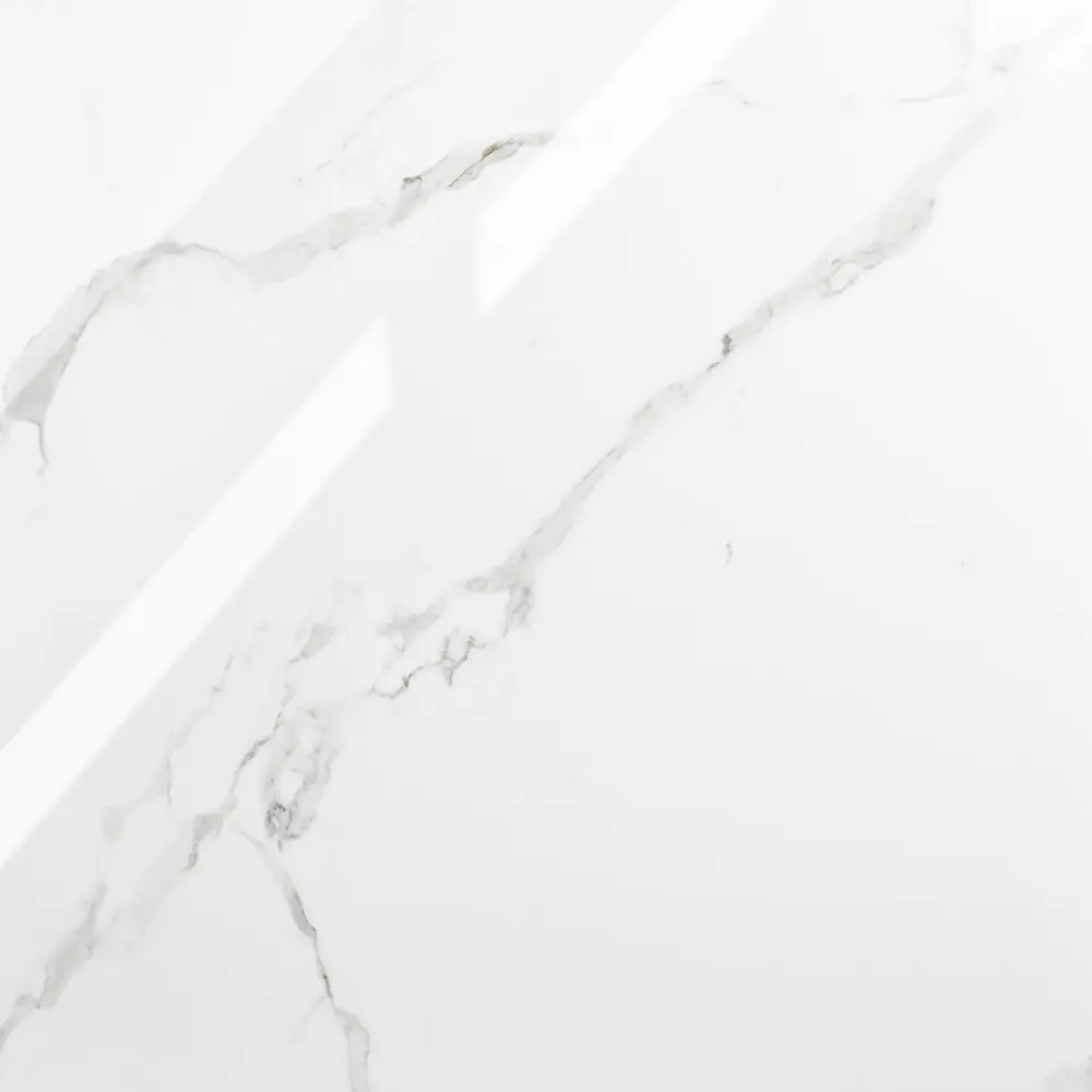 Керамогранит ARCADIA CERAMICA Statuario Mires New - мраморная элегантность для интерьера 89405719 STLM-1571933 - Вид №2