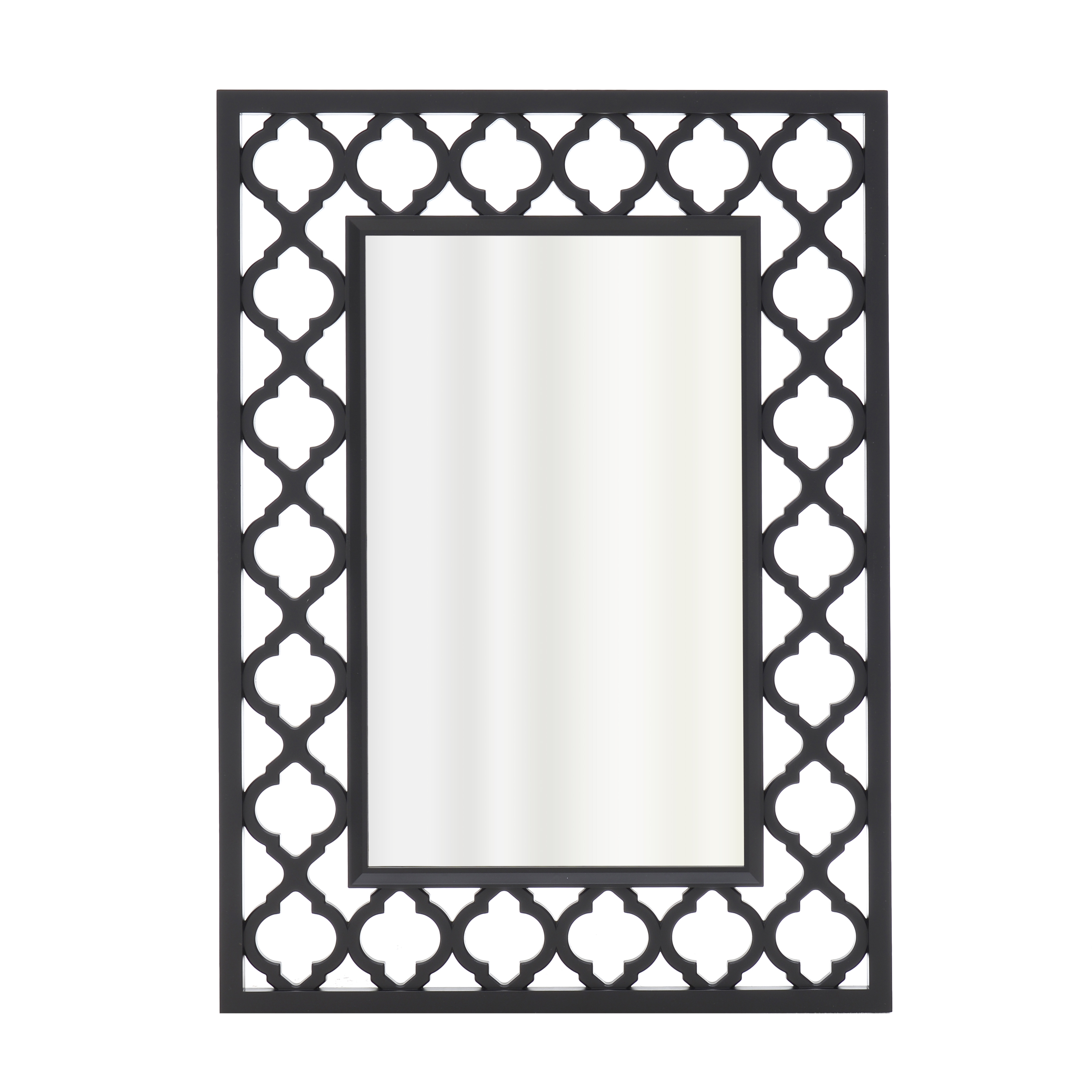 3895361.0001 ЗЕРКАЛО НАСТЕННОЕ TO4ROOMS  - Вид №1