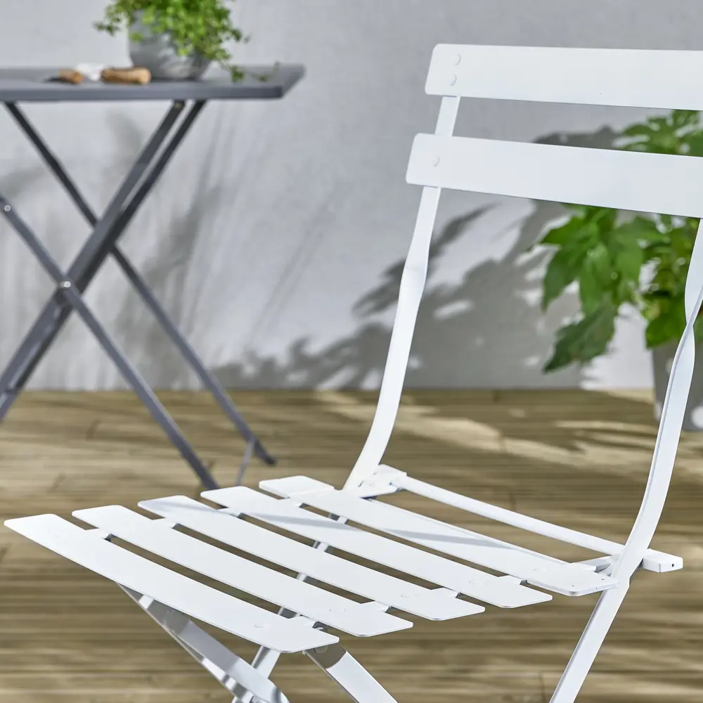 LUXENS Грунт-эмаль аэрозольная 3-в-1 по ржавчине - белый глянец 520 мл 83237471 STLM-0039812 - Вид №2