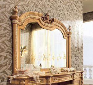 Зеркало  RIVA 4035