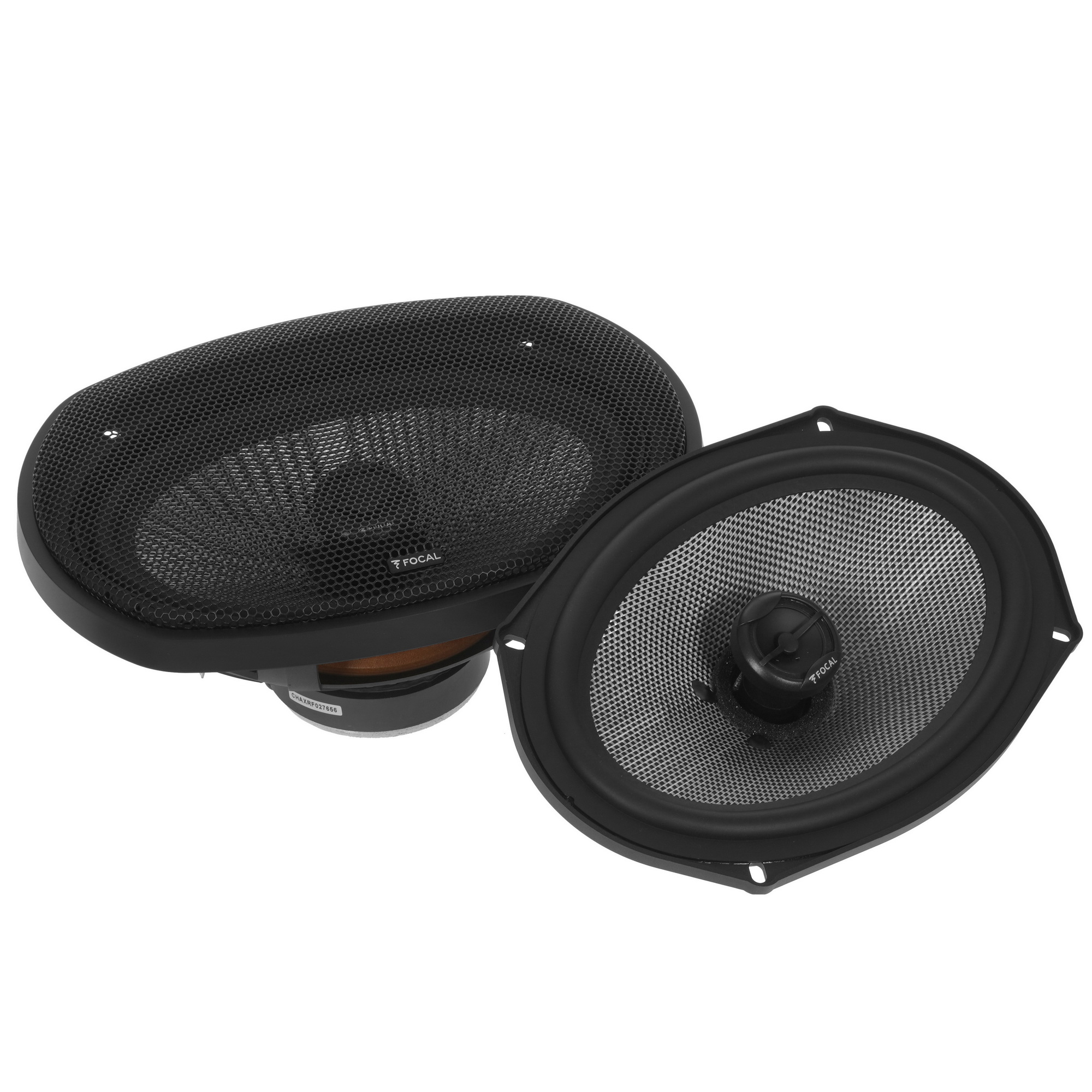 5368156 Коаксиальная акустическая система Focal 690AC STDN-0063795