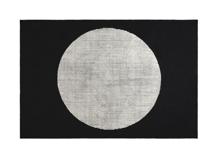 Прямоугольный ковер Tom Dixon DISC ARCH-00035886