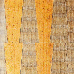 SICIS Bansa Gold ДЕКОРАТИВНЫЙ VETRITE