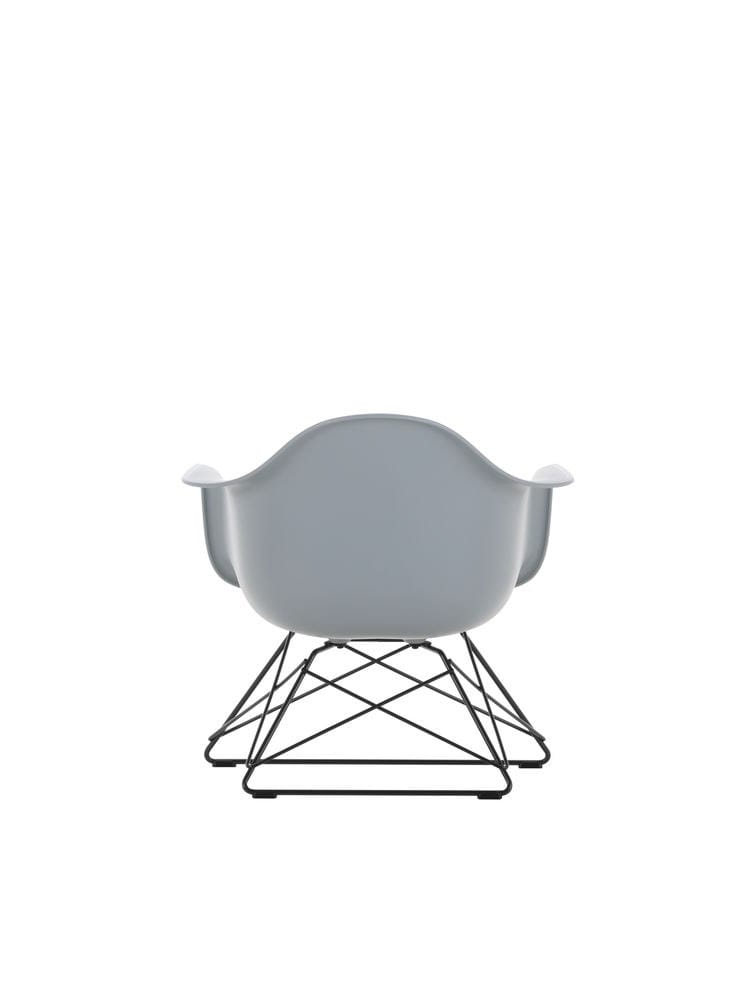 Полипропиленовое кресло с подлокотниками VITRA Eames Plastic Chair ARCH-00081390 - Вид №78