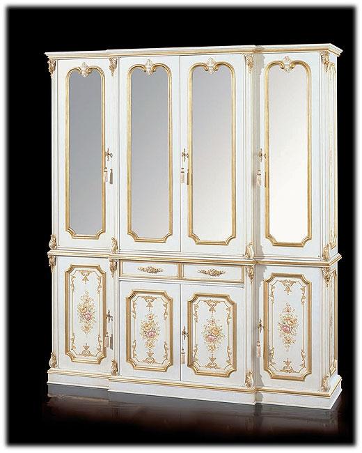 Книжный шкаф 207 FRATELLI RADICE 40130140055 