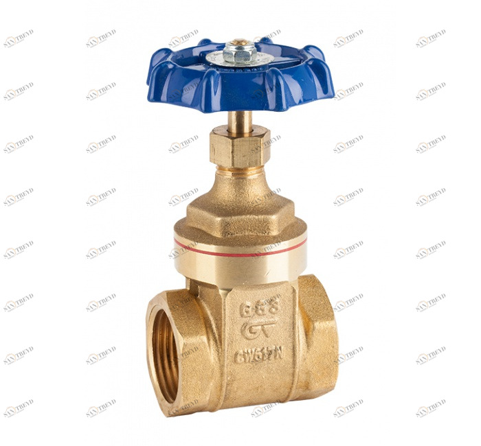 GENEBRE 3221 07 Задвижка латунная 