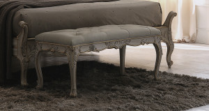 Банкетка  SILVANO GRIFONI 68