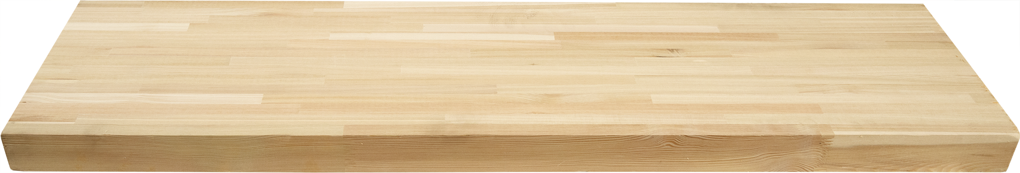 83850952 Ступень прямая сращенная хвоя сорт АВ 40х300х900 мм STLM-0044962 Santreyd