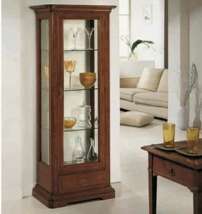 Arvestyle Витрина из массива дерева Zeus Cn-0934