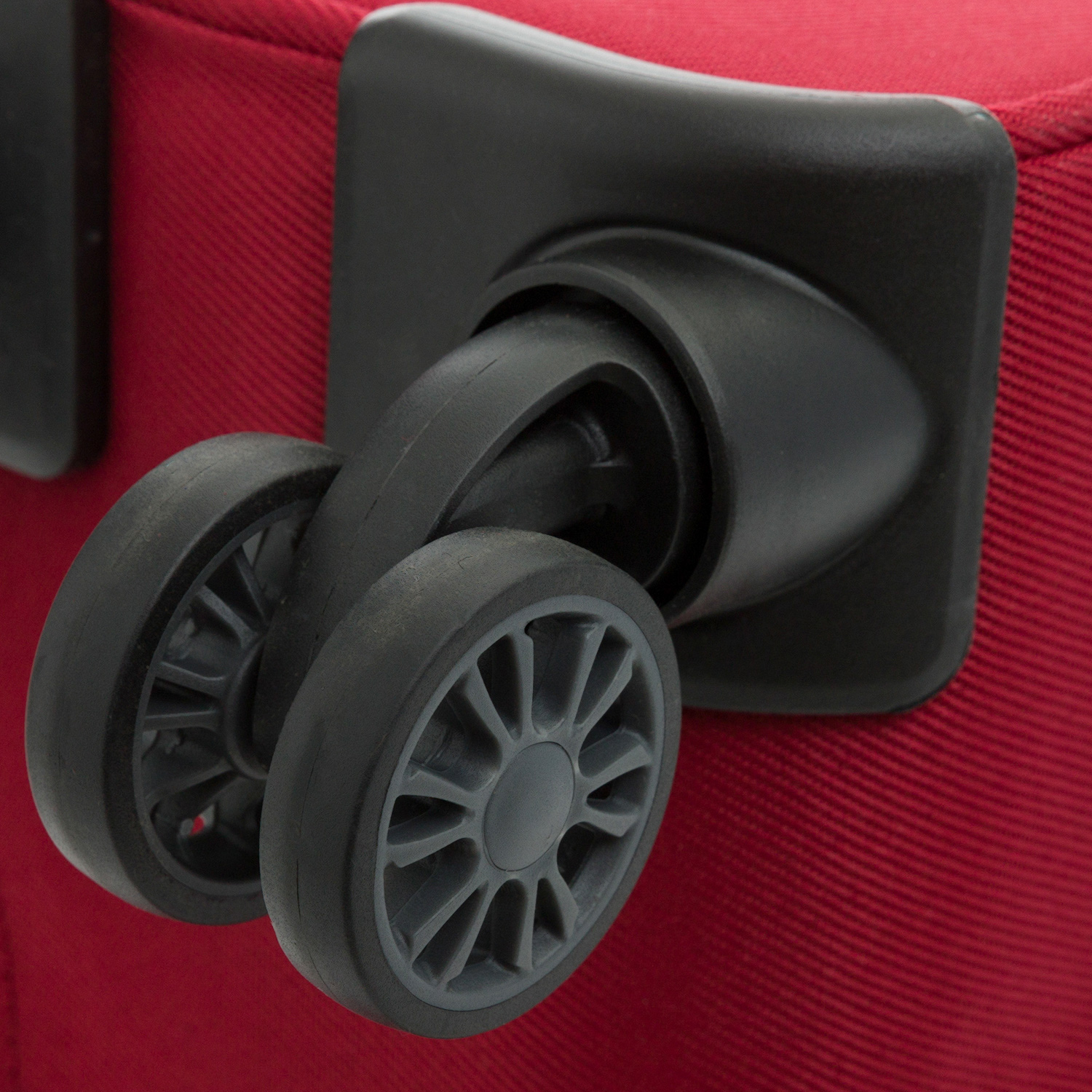 89847-10 Чемодан 89847 S Travelite Capri - Вид №6