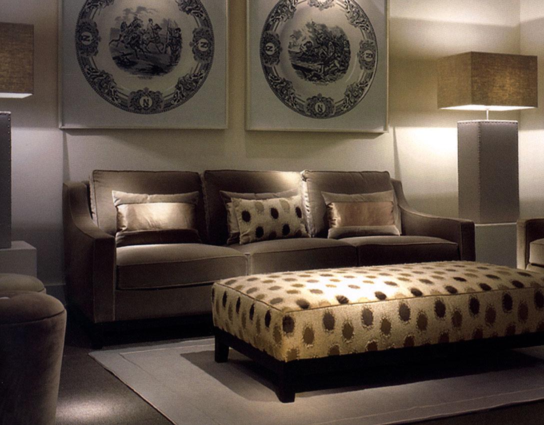 Диван  SOFTHOUSE Zeno 