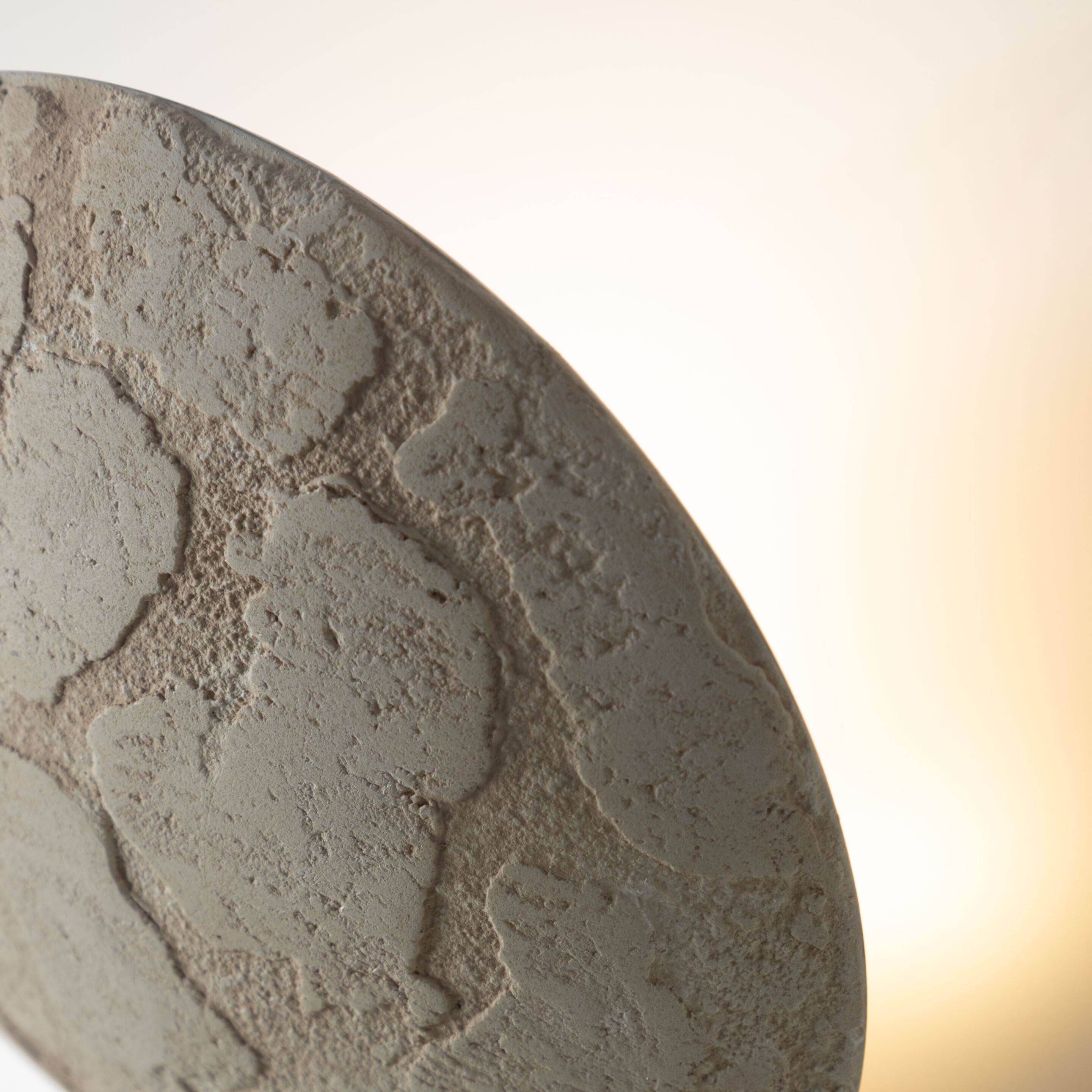 Металлический светодиодный настенный светильник STILLUX ORBIS 21647 / 21648 ARCH-00106219 - Вид №1