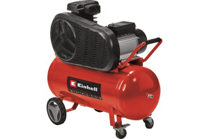 Компрессор поршневой безмасляный Einhell TE-AC 400/90/10 5361494