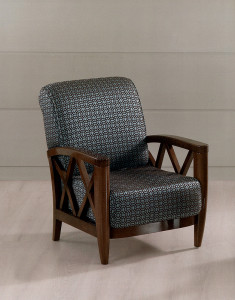 Кресло  BEDDING CLOE 02