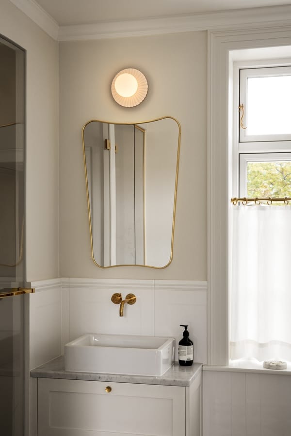 Потолочный светильник / Настенный светильник из дутого стекла Nuura Liila ARCH-00044720 - Вид №20