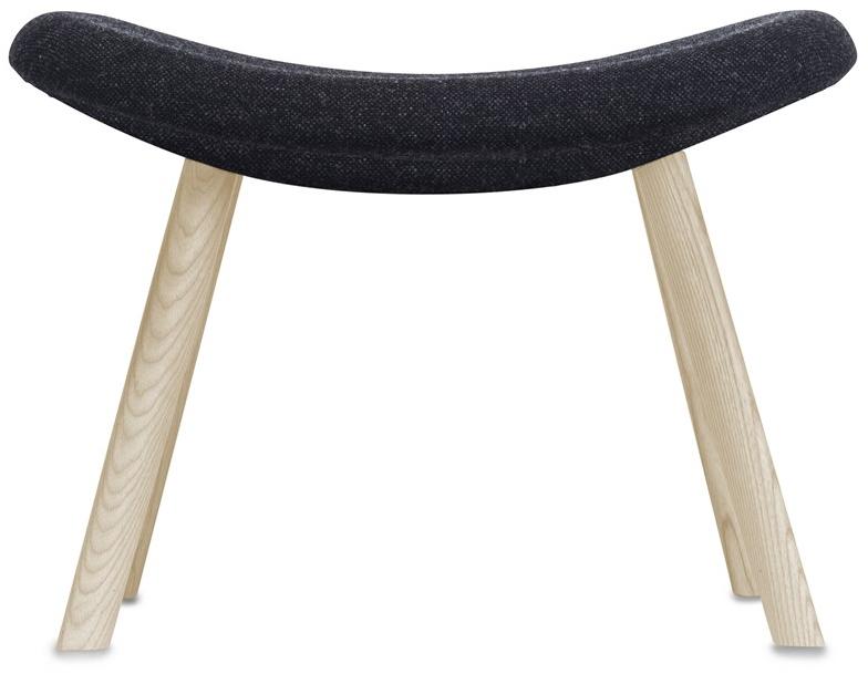 Lapalma Подставка для ног из ткани Auki S116 - Вид №1