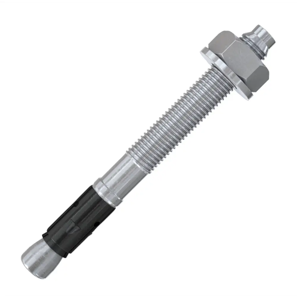 Анкер втулочный Fischer Faz II 16x128 мм, 10 шт. 83649793 STLM-2109131 
