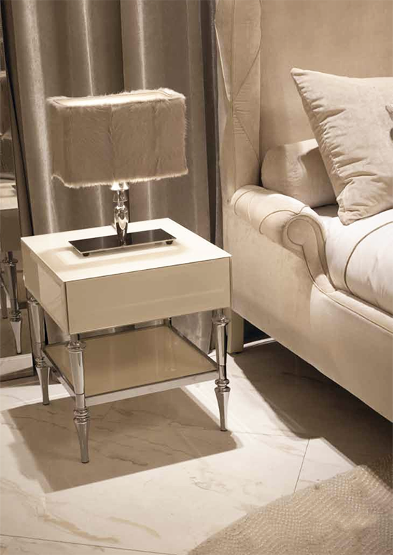 Тумбочка  VISIONNAIRE Ginevra 4 