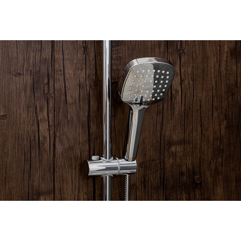 Ручной душ O-Shower OS06 Белый ORANGE sun-id-1516836 - Вид №1